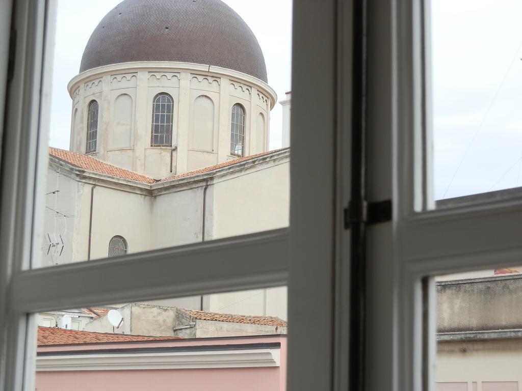 B&B Re Umberto Milazzo Cameră foto