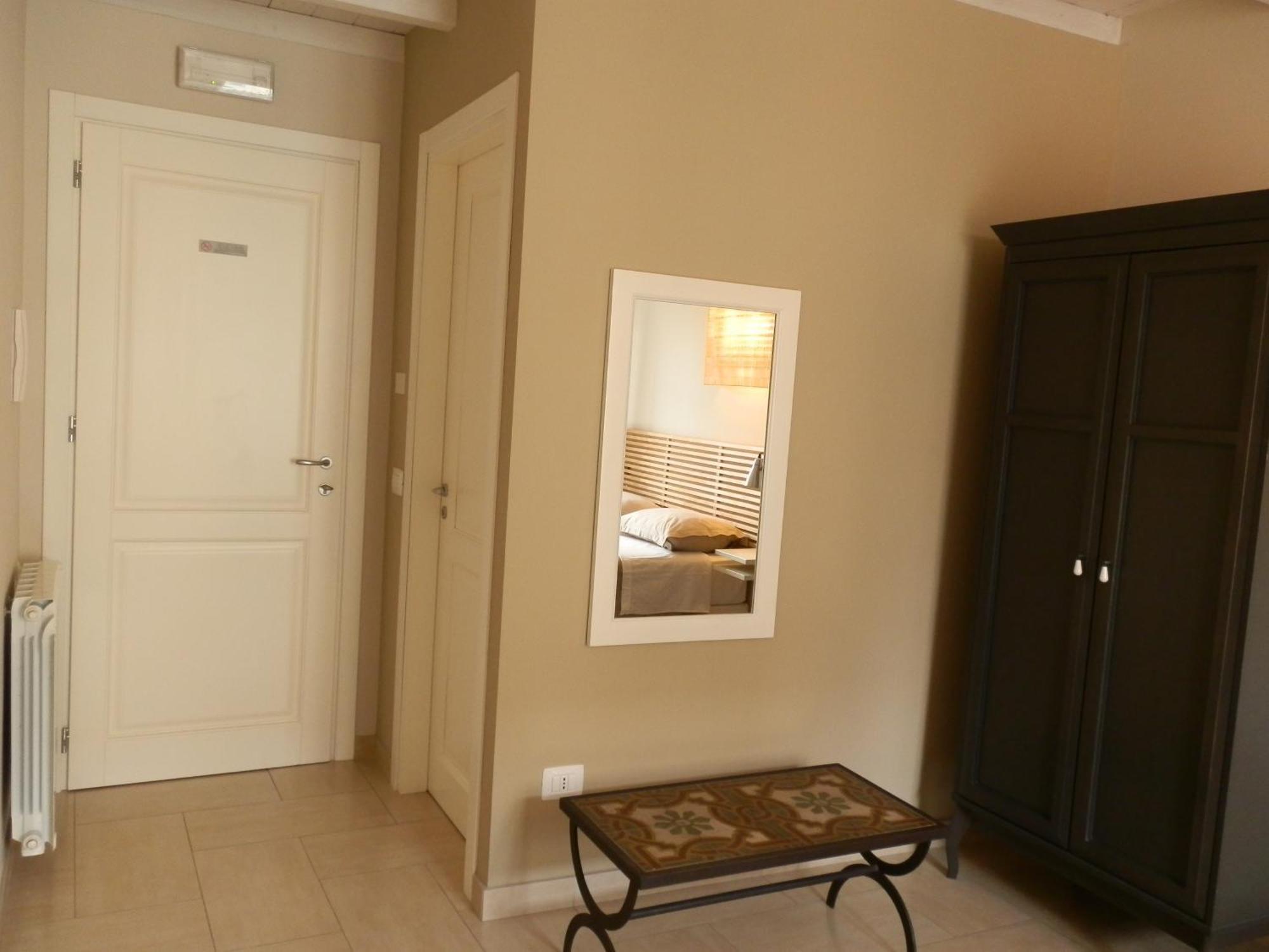 B&B Re Umberto Milazzo Cameră foto