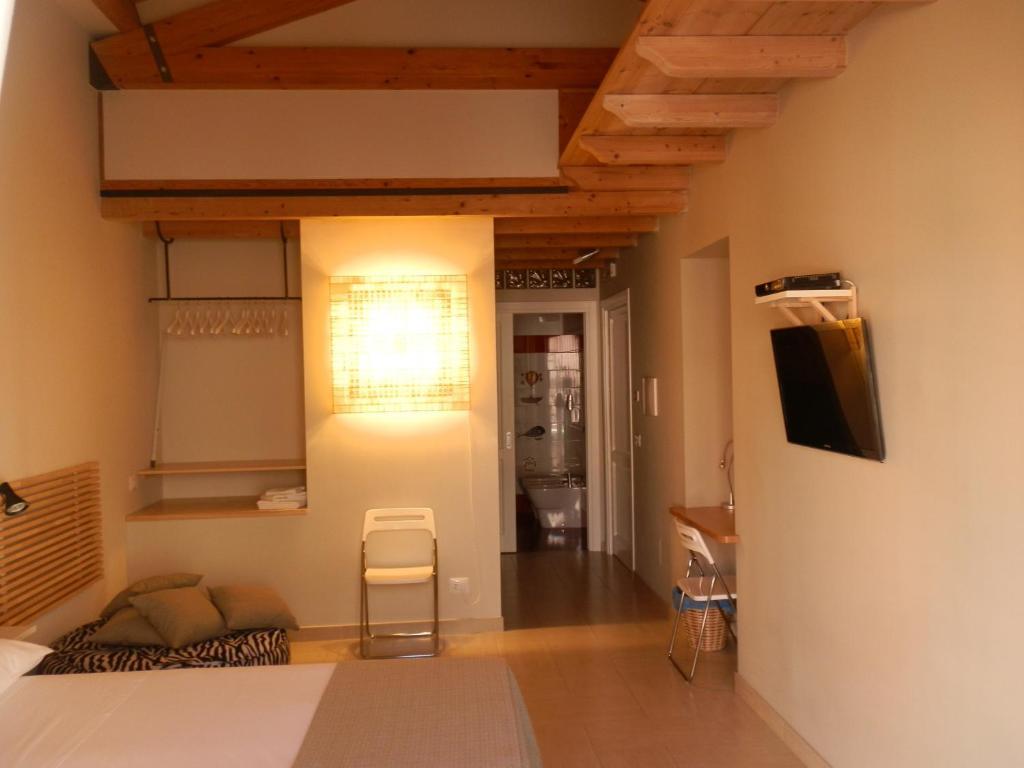 B&B Re Umberto Milazzo Cameră foto